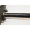 Fourche complete MAZAKI LB 125 T 2012 - 2012