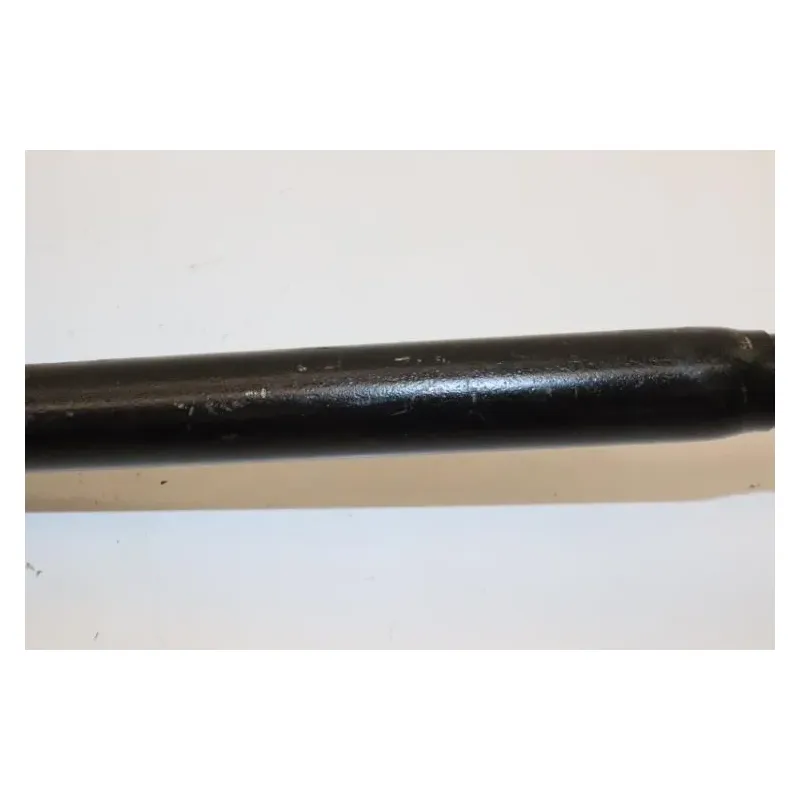 Fourche complete MAZAKI LB 125 T 2012 - 2012