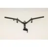 Guidon MAZAKI LB 125 T 2012 - 2012