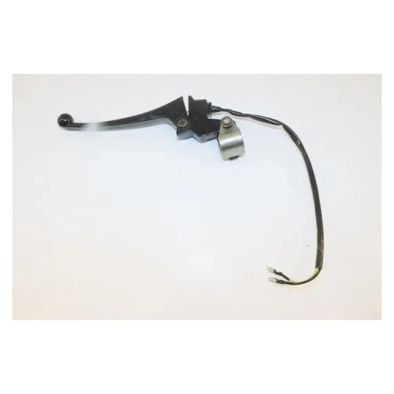 Maitre cylindre frein arriere MAZAKI LB 125 T 2012 - 2012