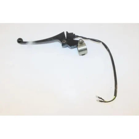 Maitre cylindre frein arriere MAZAKI LB 125 T 2012 - 2012