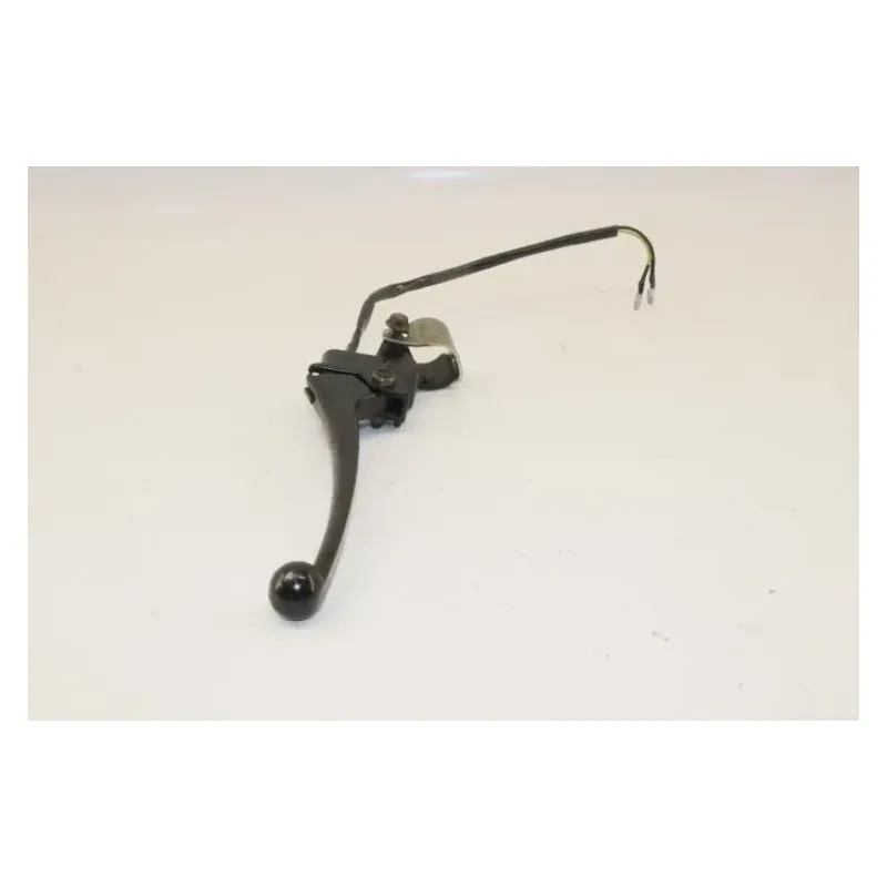 Maitre cylindre frein arriere MAZAKI LB 125 T 2012 - 2012
