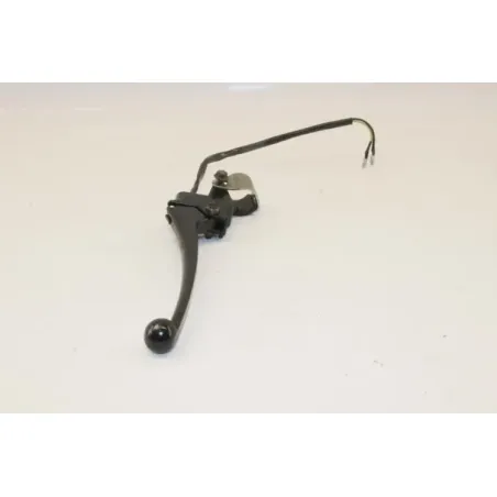 Maitre cylindre frein arriere MAZAKI LB 125 T 2012 - 2012