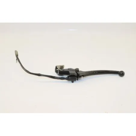 Maitre cylindre frein arriere MAZAKI LB 125 T 2012 - 2012