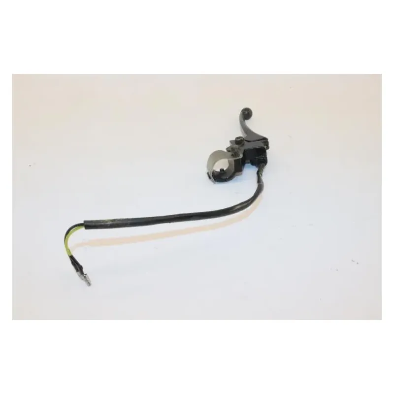Maitre cylindre frein arriere MAZAKI LB 125 T 2012 - 2012