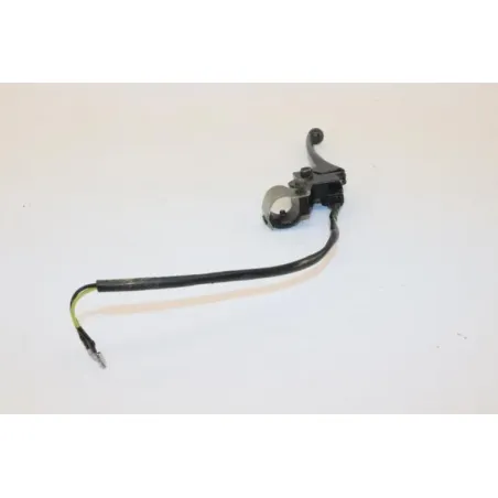 Maitre cylindre frein arriere MAZAKI LB 125 T 2012 - 2012