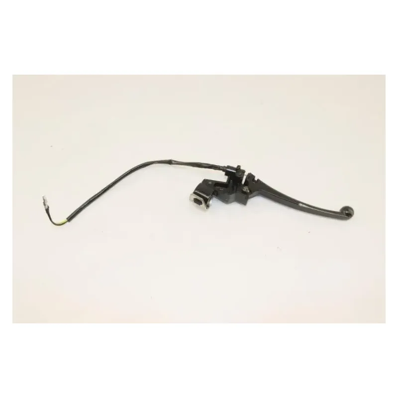 Maitre cylindre frein arriere MAZAKI LB 125 T 2012 - 2012