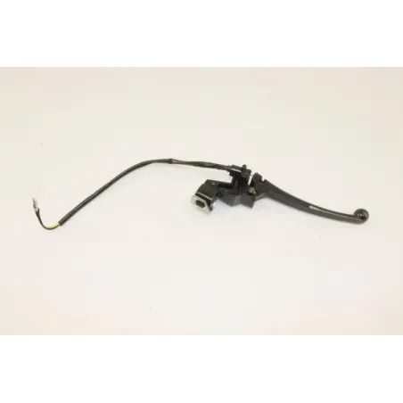 Maitre cylindre frein arriere MAZAKI LB 125 T 2012 - 2012