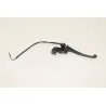 Maitre cylindre frein arriere MAZAKI LB 125 T 2012 - 2012 Maitre cylindre frein arriere MAZAKI LB 125 T 2012 - 2012