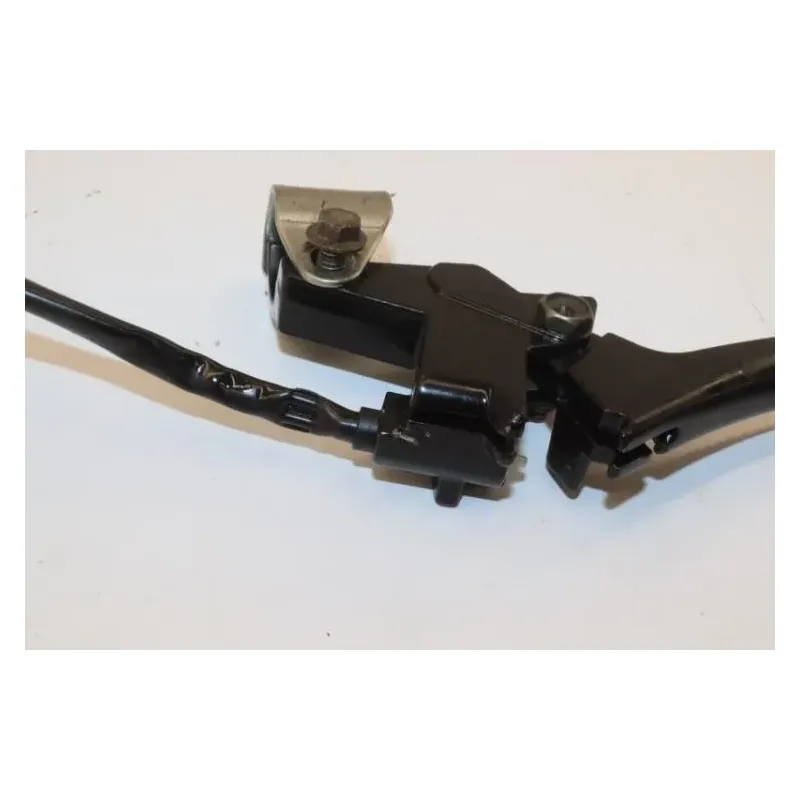 Maitre cylindre frein arriere MAZAKI LB 125 T 2012 - 2012