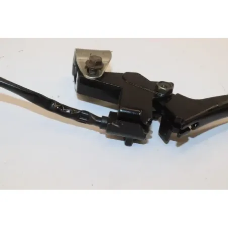 Maitre cylindre frein arriere MAZAKI LB 125 T 2012 - 2012