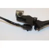 Maitre cylindre frein arriere MAZAKI LB 125 T 2012 - 2012 Maitre cylindre frein arriere MAZAKI LB 125 T 2012 - 2012