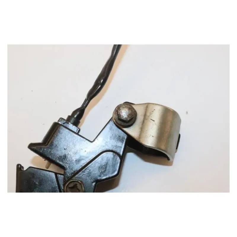Maitre cylindre frein arriere MAZAKI LB 125 T 2012 - 2012