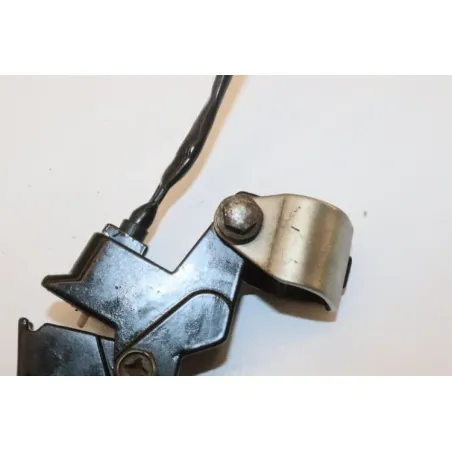 Maitre cylindre frein arriere MAZAKI LB 125 T 2012 - 2012