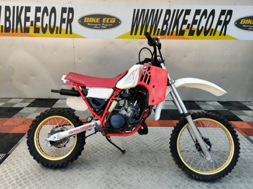 YAMAHA YZ 80
