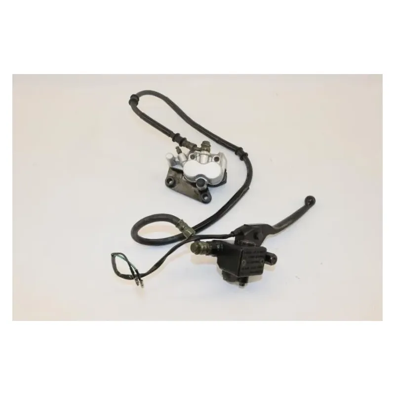Maitre cylindre frein avant MAZAKI LB 125 T 2012 - 2012