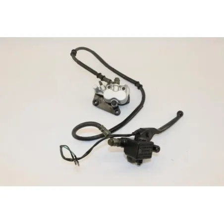 Maitre cylindre frein avant MAZAKI LB 125 T 2012 - 2012