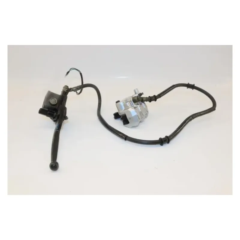 Maitre cylindre frein avant MAZAKI LB 125 T 2012 - 2012