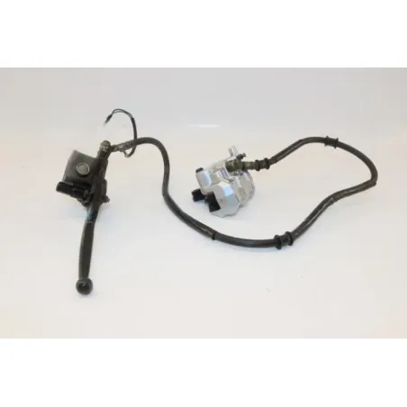 Maitre cylindre frein avant MAZAKI LB 125 T 2012 - 2012