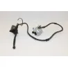 Maitre cylindre frein avant MAZAKI LB 125 T 2012 - 2012
