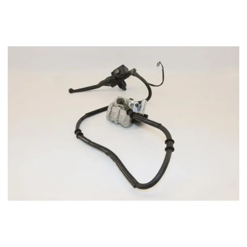 Maitre cylindre frein avant MAZAKI LB 125 T 2012 - 2012