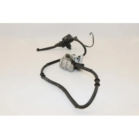 Maitre cylindre frein avant MAZAKI LB 125 T 2012 - 2012