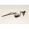 Maitre cylindre frein avant MAZAKI LB 125 T 2012 - 2012