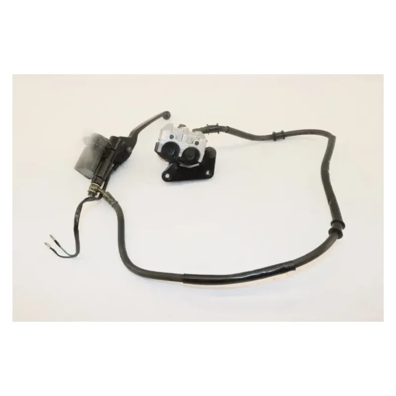 Maitre cylindre frein avant MAZAKI LB 125 T 2012 - 2012
