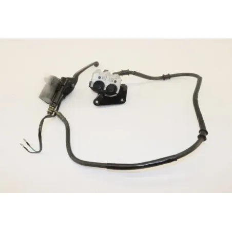 Maitre cylindre frein avant MAZAKI LB 125 T 2012 - 2012