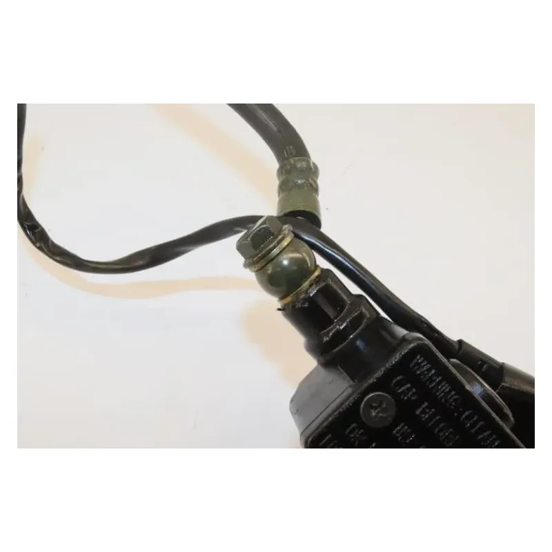 Maitre cylindre frein avant MAZAKI LB 125 T 2012 - 2012