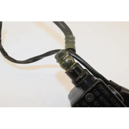 Maitre cylindre frein avant MAZAKI LB 125 T 2012 - 2012