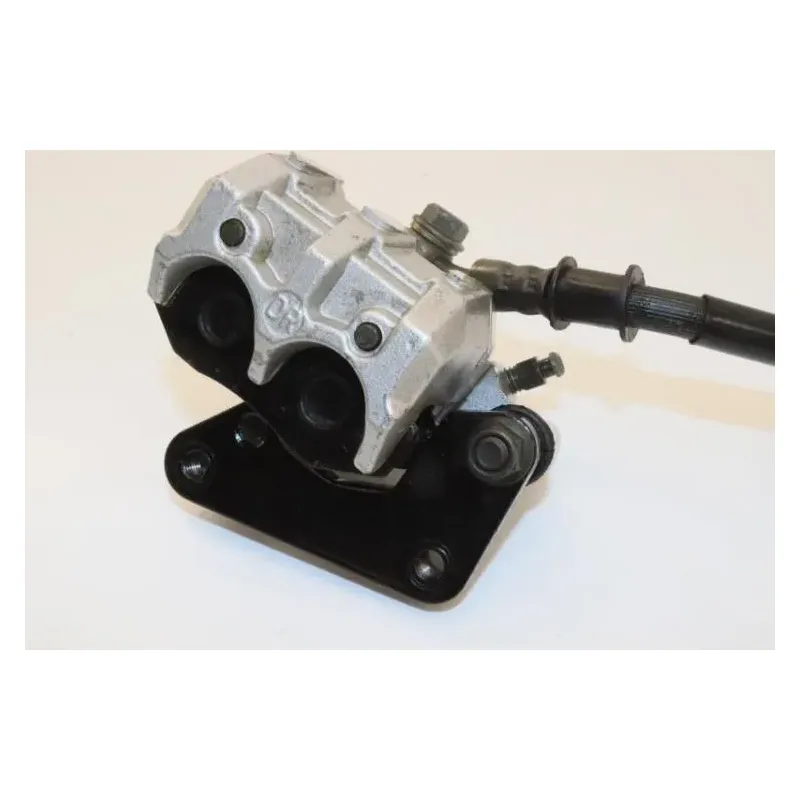 Maitre cylindre frein avant MAZAKI LB 125 T 2012 - 2012