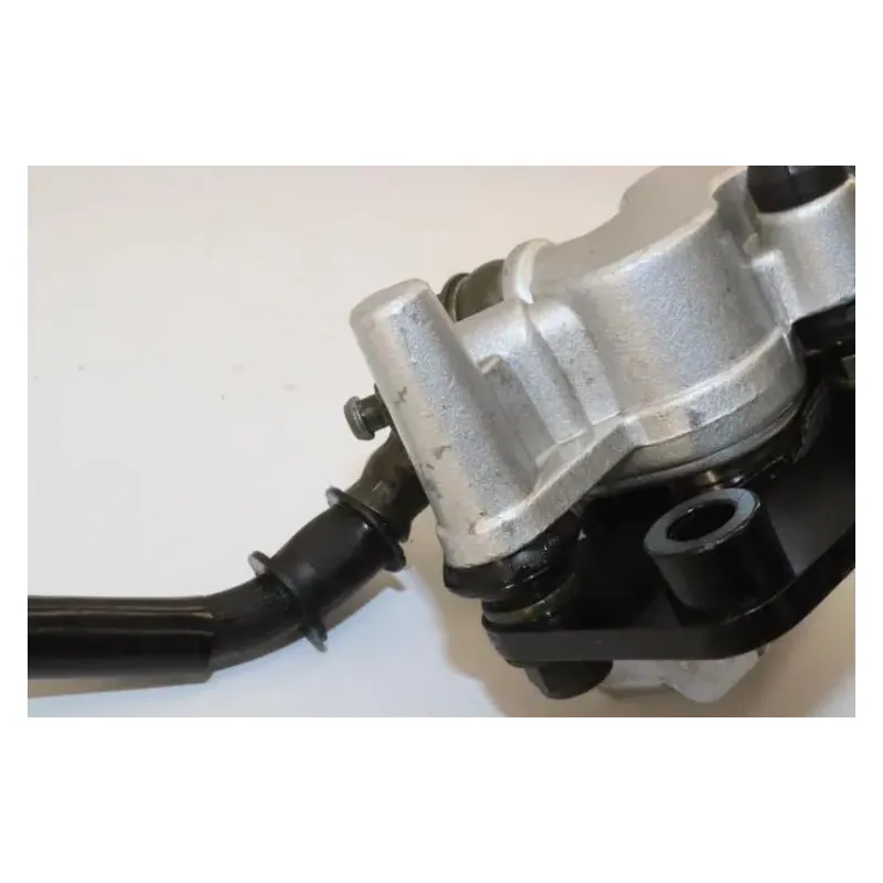 Maitre cylindre frein avant MAZAKI LB 125 T 2012 - 2012