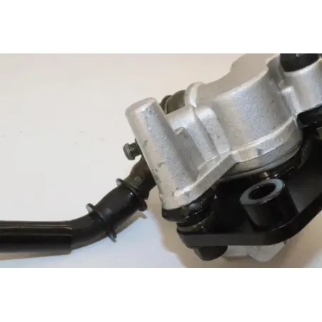 Maitre cylindre frein avant MAZAKI LB 125 T 2012 - 2012