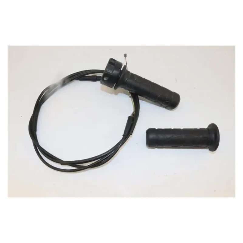Poignee gaz MAZAKI LB 125 T 2012 - 2012