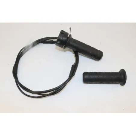Poignee gaz MAZAKI LB 125 T 2012 - 2012
