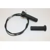 Poignee gaz MAZAKI LB 125 T 2012 - 2012