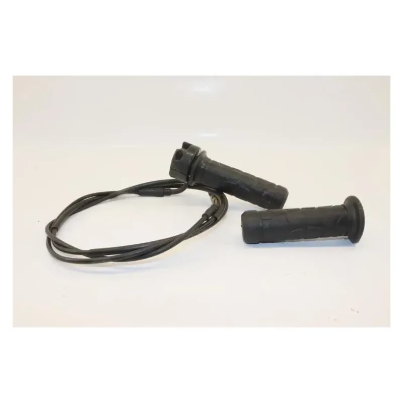 Poignee gaz MAZAKI LB 125 T 2012 - 2012