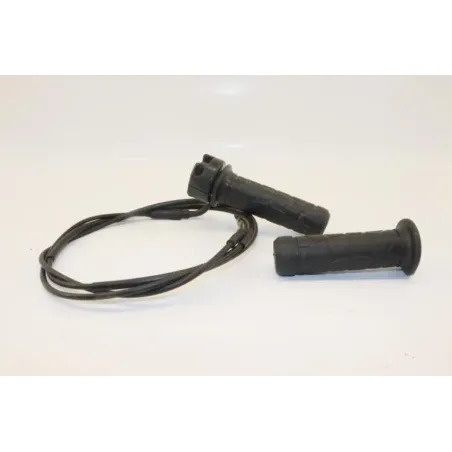 Poignee gaz MAZAKI LB 125 T 2012 - 2012