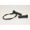 Poignee gaz MAZAKI LB 125 T 2012 - 2012