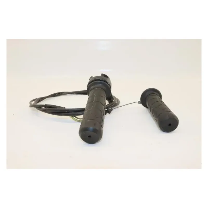 Poignee gaz MAZAKI LB 125 T 2012 - 2012