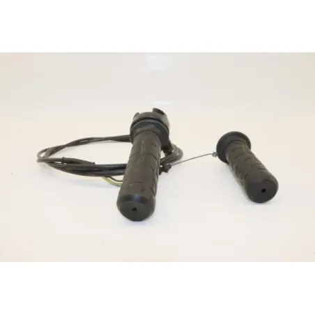 Poignee gaz MAZAKI LB 125 T 2012 - 2012