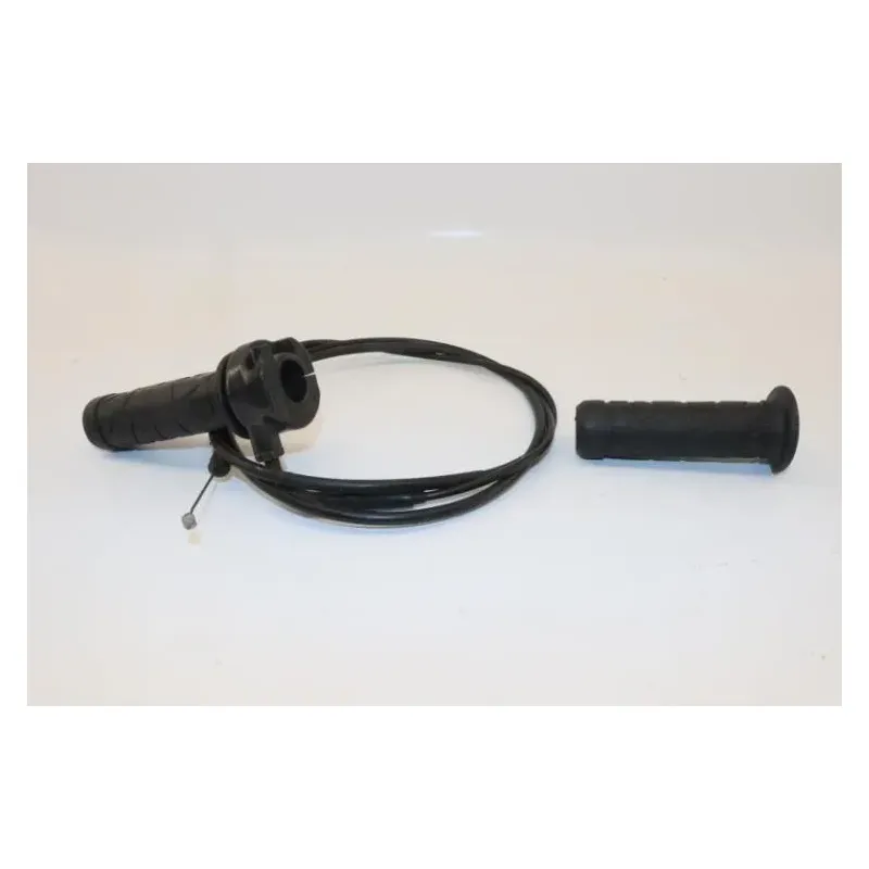 Poignee gaz MAZAKI LB 125 T 2012 - 2012