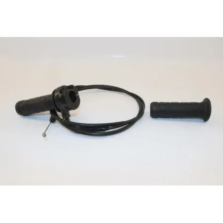 Poignee gaz MAZAKI LB 125 T 2012 - 2012