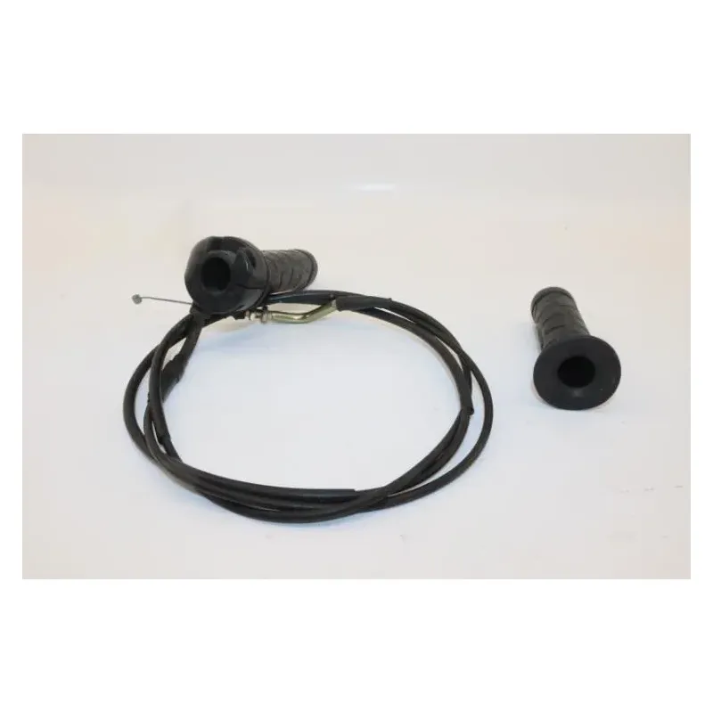 Poignee gaz MAZAKI LB 125 T 2012 - 2012