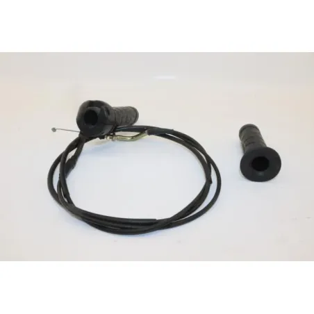 Poignee gaz MAZAKI LB 125 T 2012 - 2012