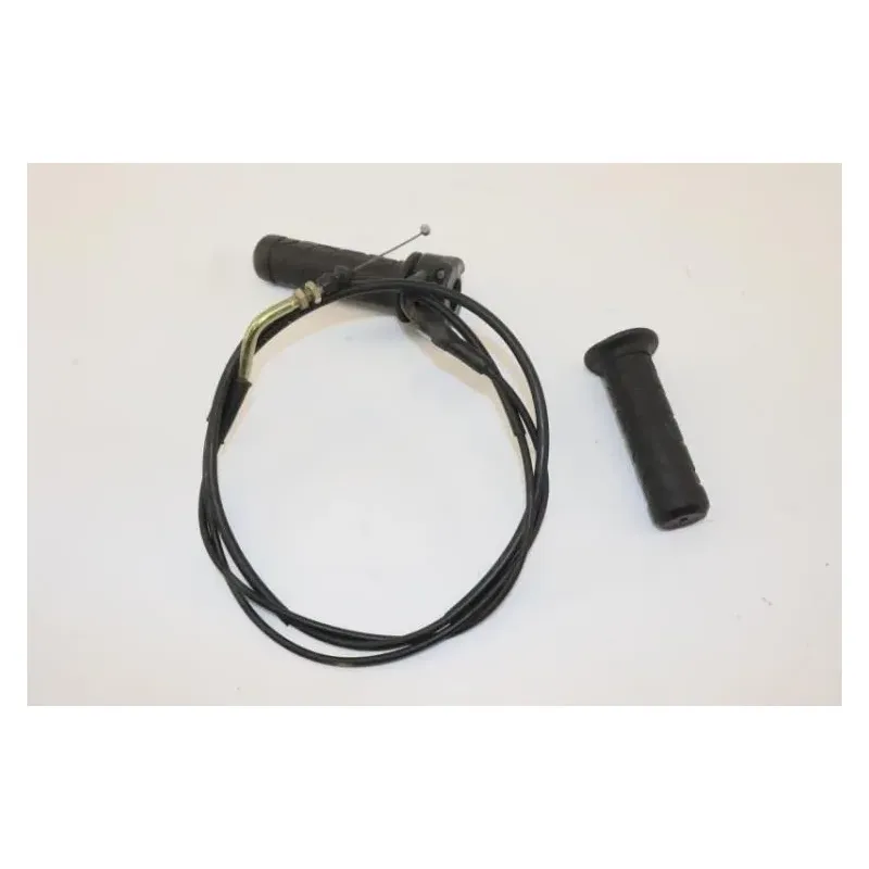 Poignee gaz MAZAKI LB 125 T 2012 - 2012