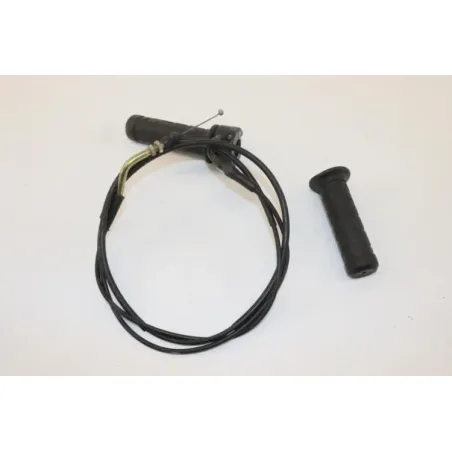 Poignee gaz MAZAKI LB 125 T 2012 - 2012