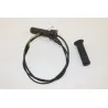 Poignee gaz MAZAKI LB 125 T 2012 - 2012