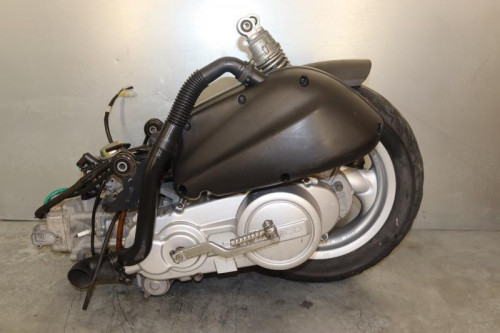 Moteur KYMCO 125 GRAND DINK 2001 - 2007